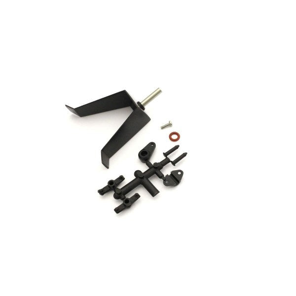 Kyosho B0110-07 Rudder Set - RC Surfer 4 (All Models)