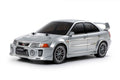 Tamiya 58713 1/10 Lancer Evolution V (TT-02) (8324816601325)