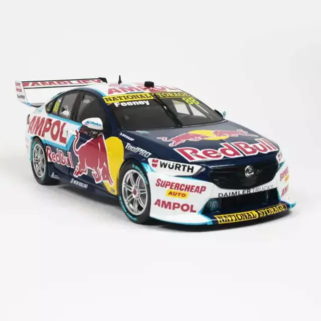 Biante 18H22K 1/43 Holden ZB Commodore- Feeny - Hobby City NZ (8458383294701)