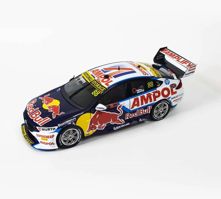 Biante 18H22Q 1/43 Holden ZB Commodore- Feeny (8458383360237)