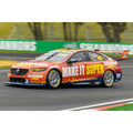 Biante 64H22C 1/64 Holden ZB Commodore- Triple 8 (8458382835949)