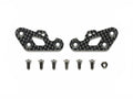 Tamiya 54962 TC-01 CARBON F STIFFNERS (8346771128557)