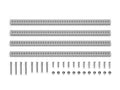 Tamiya 70156 UNIVERSAL SHAFT (8346778927341)