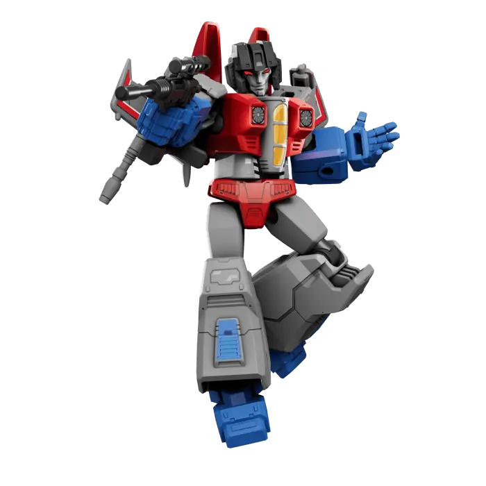 Blokees Transformers GV-02 SOS 71102