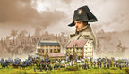 Italeri 1/72 Austerlitz 1805 Fighting for Sokolnitz