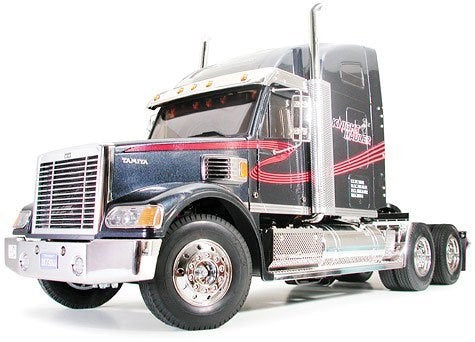 Tamiya 56314 Knight Hauler (8143270150381)
