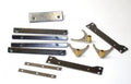Tamiya 9405918 KINGHAULER PRESS PARTS BAG B (8733867737325)