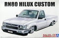 Aoshima 1/24 HILUX RN80 CUSTOM95