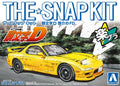 Aoshima 1/32 INITIAL-D KEISUKES FD RX7