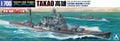 Aoshima 1/700 JAP NAVY CRUISER TAKAO