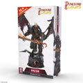 Archon Studio DNL0111 Dungeons & Lasers Miniatures BalOr