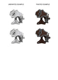 WizKids 72578 D&D Nolzurâ€™s Marvelous Miniatures: Ballista (9003774247149)