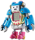 Tamashii Nations CHO67512L Chogokin Chogokin Tamagotchi Robot - Hobby City NZ