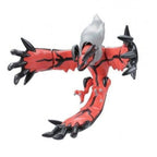 Bandai Pokemon Pokemon Model Kit Yveltal (2)
