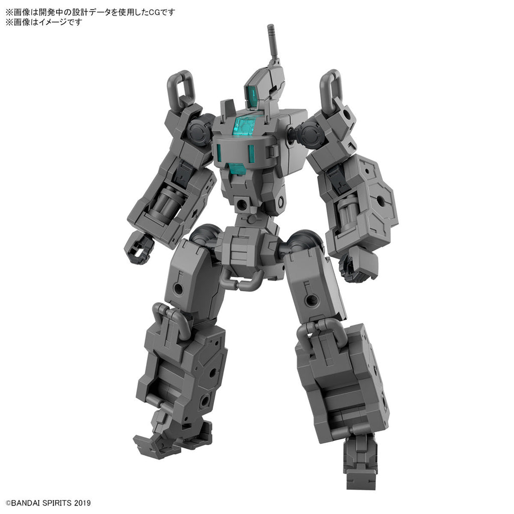 Bandai G5067436 30MM 1/144 Extended Armament Vehicle (Smart Transformable Machine Ver.) - Hobby City NZ