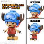 Bandai ROBO 3&5(CHOPPER SUBMARINE&CHOPPER CRANE) (3)