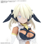 Bandai OPTION PARTS SET 15 (NIGHTMARE COSTUME) [COLOR C] (3)