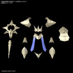 Bandai CLASS UP ARMOR (LIBER BISHOP) (2)