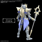 Bandai CLASS UP ARMOR (LIBER BISHOP) (5)
