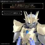 Bandai CLASS UP ARMOR (LIBER BISHOP) (7)
