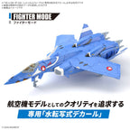 Bandai HG 1/100 VF-22S Sturmvögel II Water Decals (2)