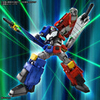 Bandai HG Choryujin (9)