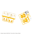 Bandai Pokemon Pokemon Model Kit QUICK!! 21 PSYDUCK (5)