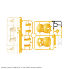 Bandai Pokemon Pokemon Model Kit QUICK!! 21 PSYDUCK (6)