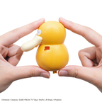 Bandai Pokemon Pokemon Model Kit QUICK!! 21 PSYDUCK (8)