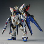 Bandai 1/100 STRIKE FREEDOM GUNDAM (2)