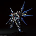 Bandai 1/100 STRIKE FREEDOM GUNDAM (4)