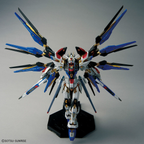Bandai 1/100 STRIKE FREEDOM GUNDAM (6)