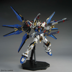Bandai 1/100 STRIKE FREEDOM GUNDAM (7)