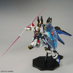 Bandai 1/100 STRIKE FREEDOM GUNDAM (9)