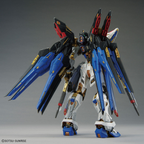 Bandai 1/100 STRIKE FREEDOM GUNDAM (10)