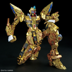 Bandai 1/100 STRIKE FREEDOM GUNDAM (11)