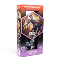 Sirius D&D Adventure Dice Bard Blue - SDZ2002-09