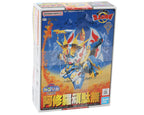 Bandai SD #104 Ashura Gundam SD Gundam - BAS1036632