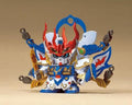 Bandai SD #104 Ashura Gundam SD Gundam - BAS1036632
