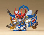 Bandai SD #104 Ashura Gundam SD Gundam - BAS1036632