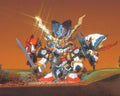 Bandai 2733965 1/144 Gunpla Option Parts Set #13: Battle Arm Arms Accessory Set - Hobby City NZ