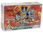 Bandai SD #110 Gouten Gundam SD Gundam - BAS1038030