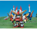 Bandai 2733991 Kirinmaru Mashin Hero Wataru - Hobby City NZ