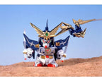 Bandai 2741377 VF-19 Custom Fire Valkyrie w/ Sound Booster Macross 7 Waterslide Decals - Hobby City NZ