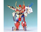 Bandai SD #156 Musha Bakushinmaru Gundam SD Gundam - BAS1048818