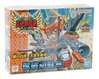 Bandai SD #159 Jyuha Gundam SD Gundam - BAS1052678