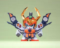 Bandai SD #159 Jyuha Gundam SD Gundam - BAS1052678