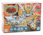Bandai SD #166 Sinou Gundam SD Gundam - BAS1055014