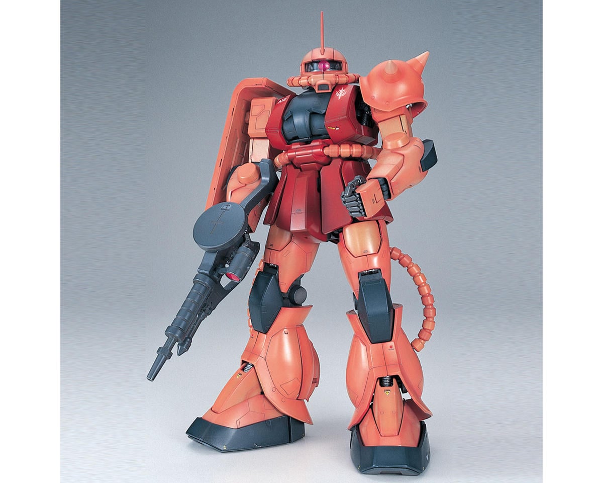 Bandai 1/100 MG 00 Raiser Gundam 00