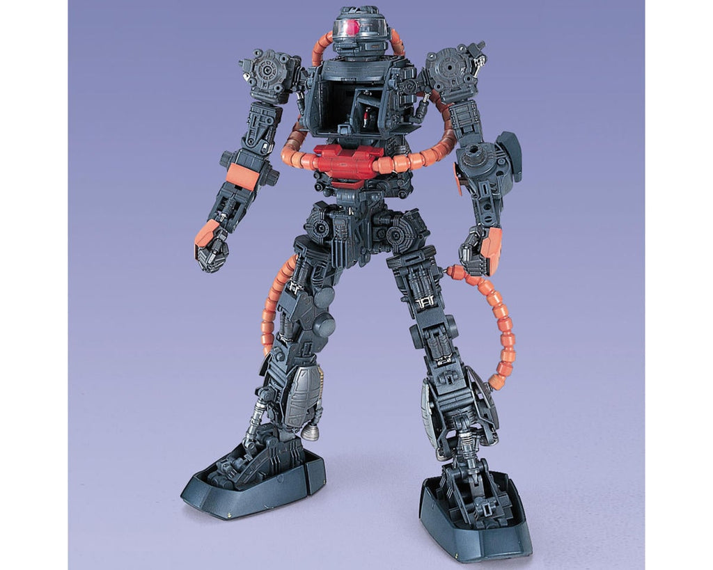 Bandai 1/60 PG MS-06S Chars Zaku II Mobile Suit Gundam - BAS1071870